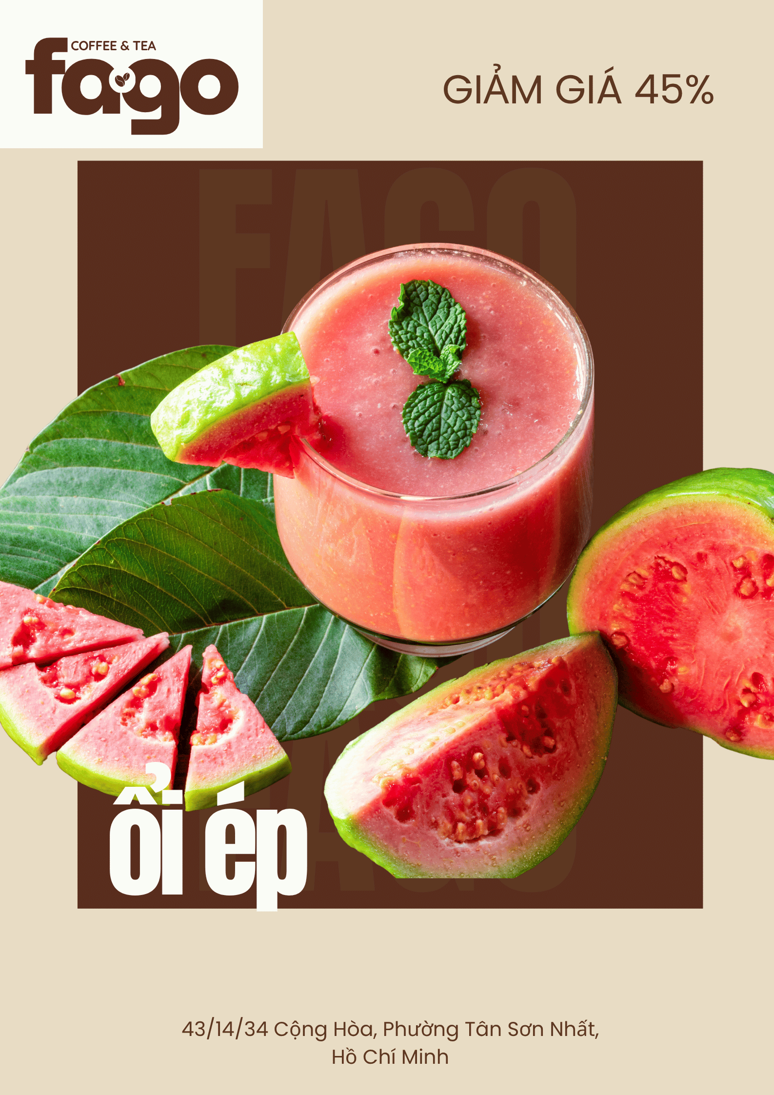 Ép ổi