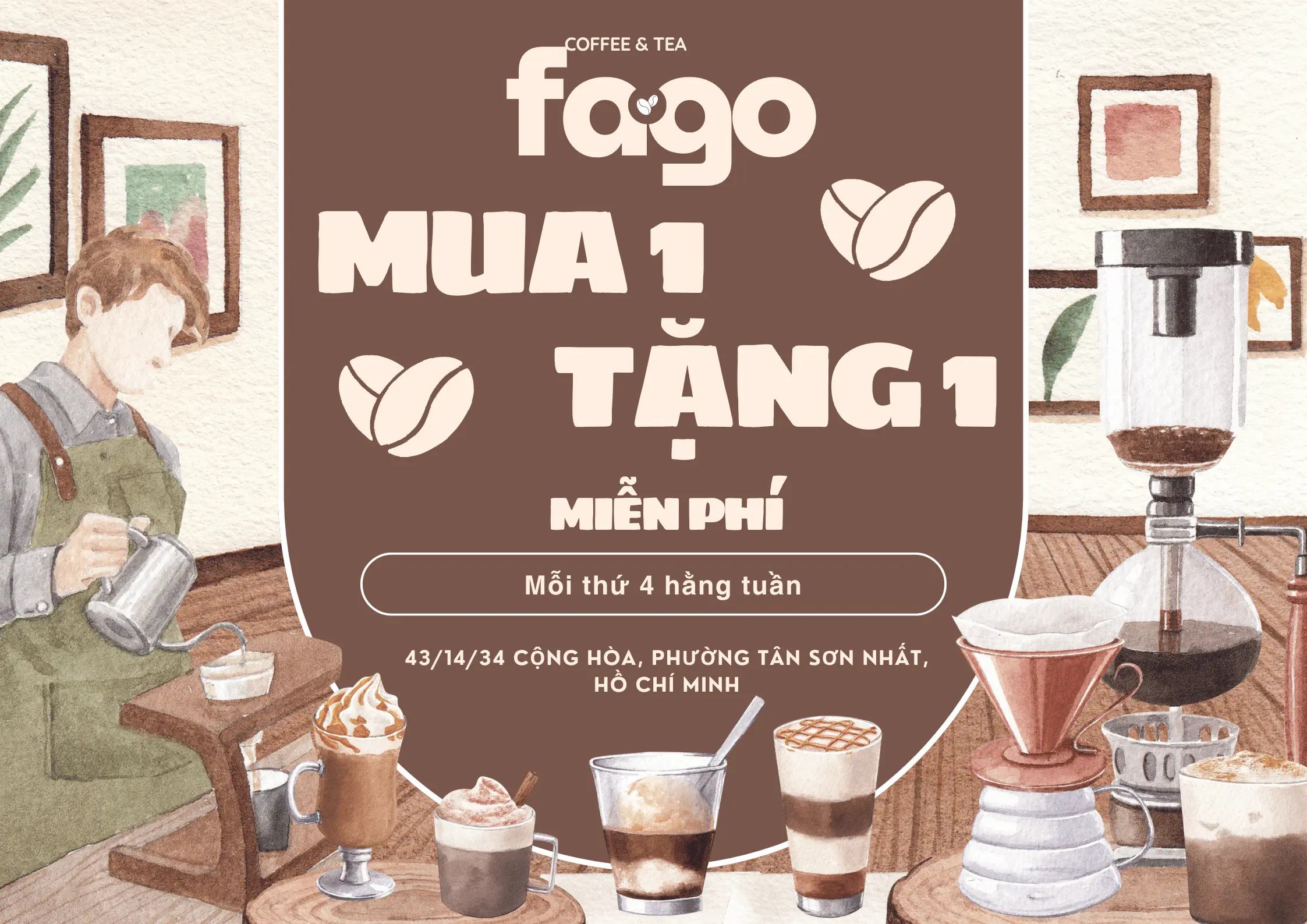 Đồ uống
