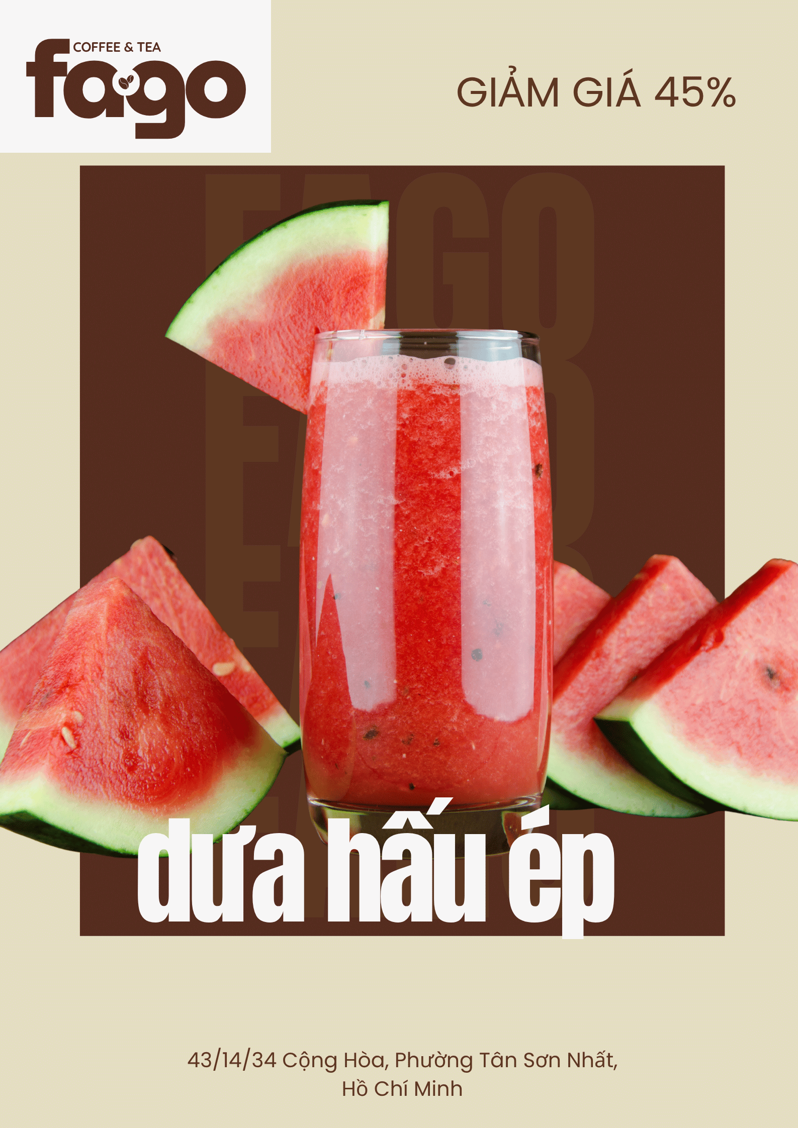 Ép dưa hấu