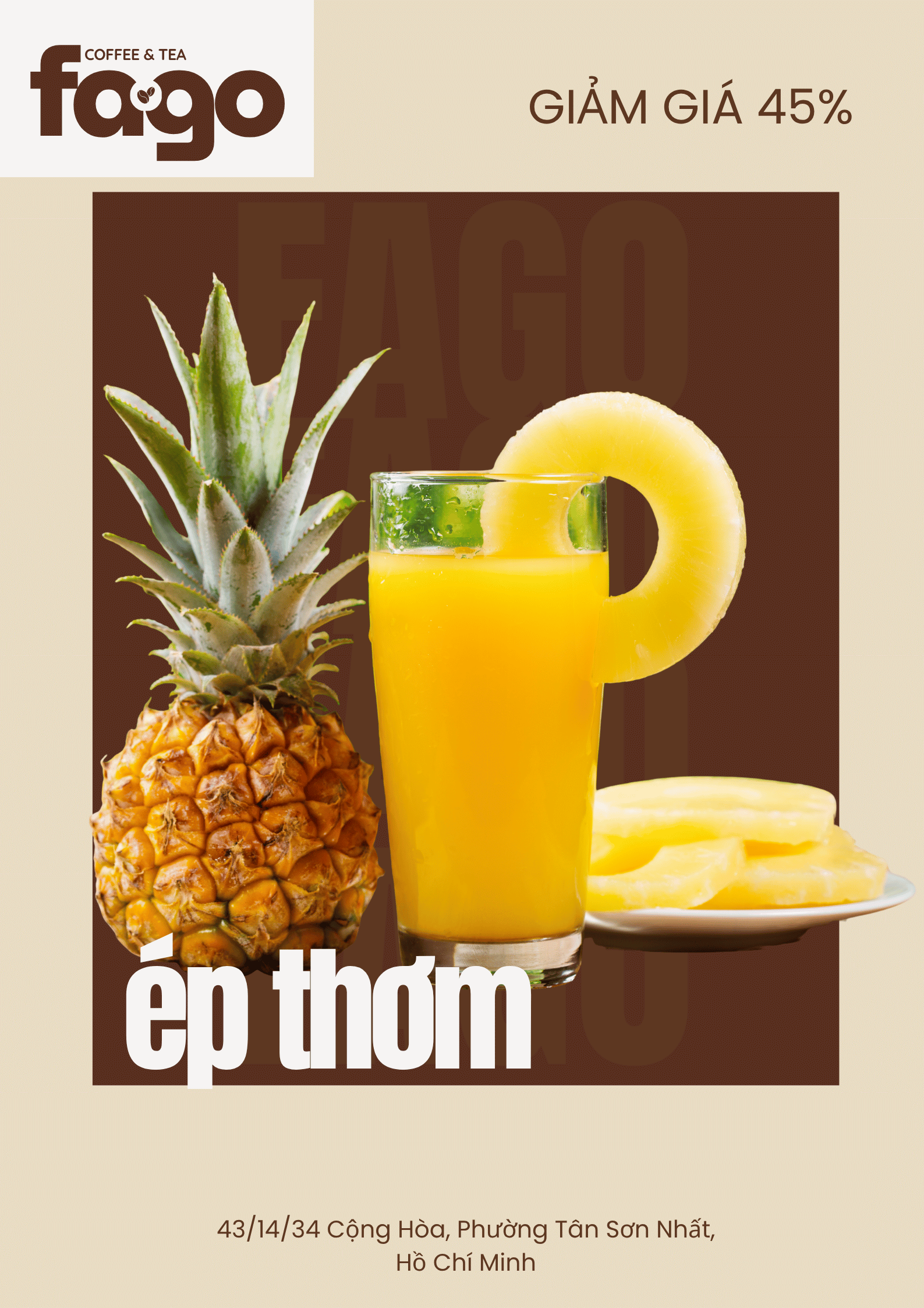 Ép thơm