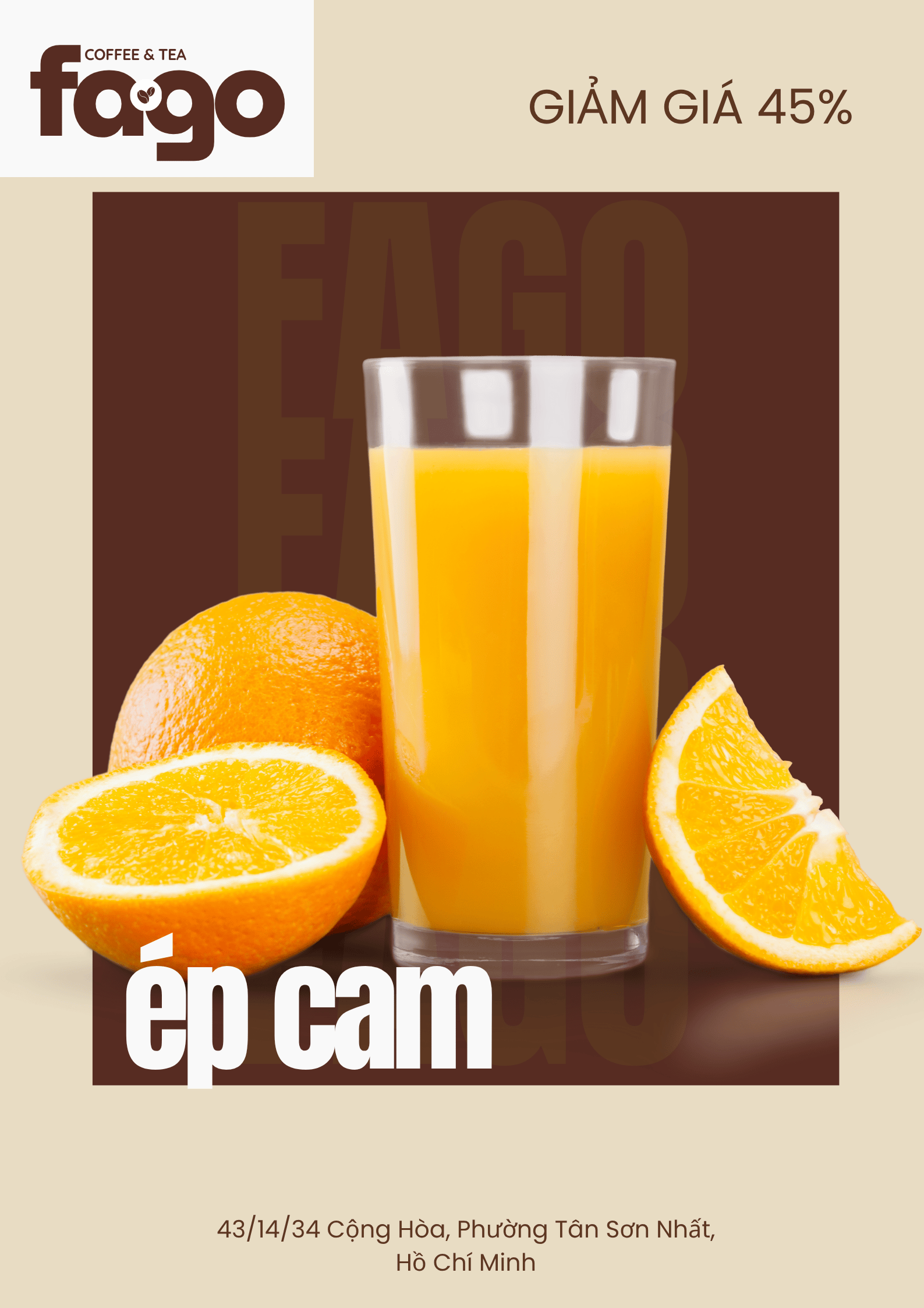 Ép cam