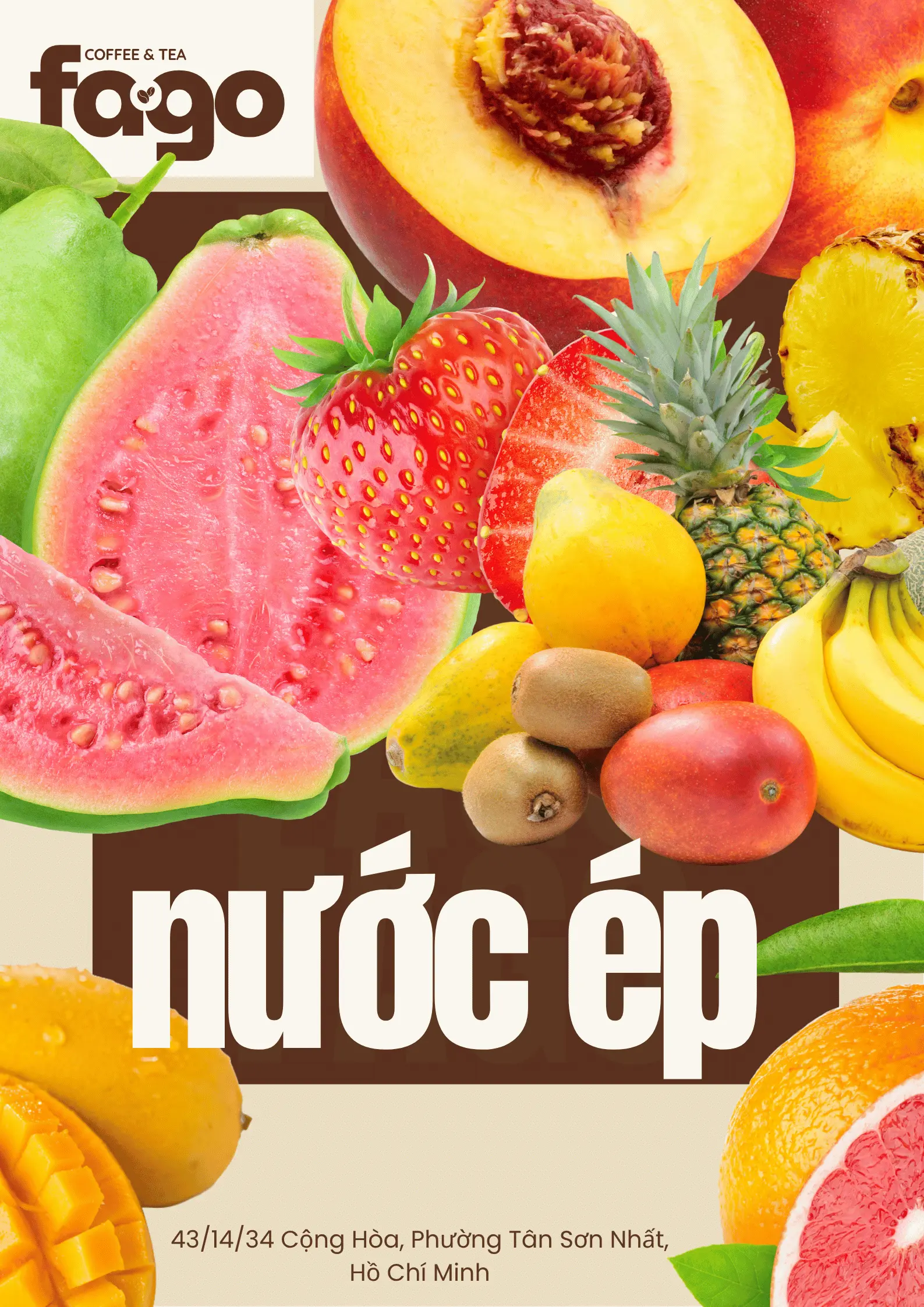 Nước ép