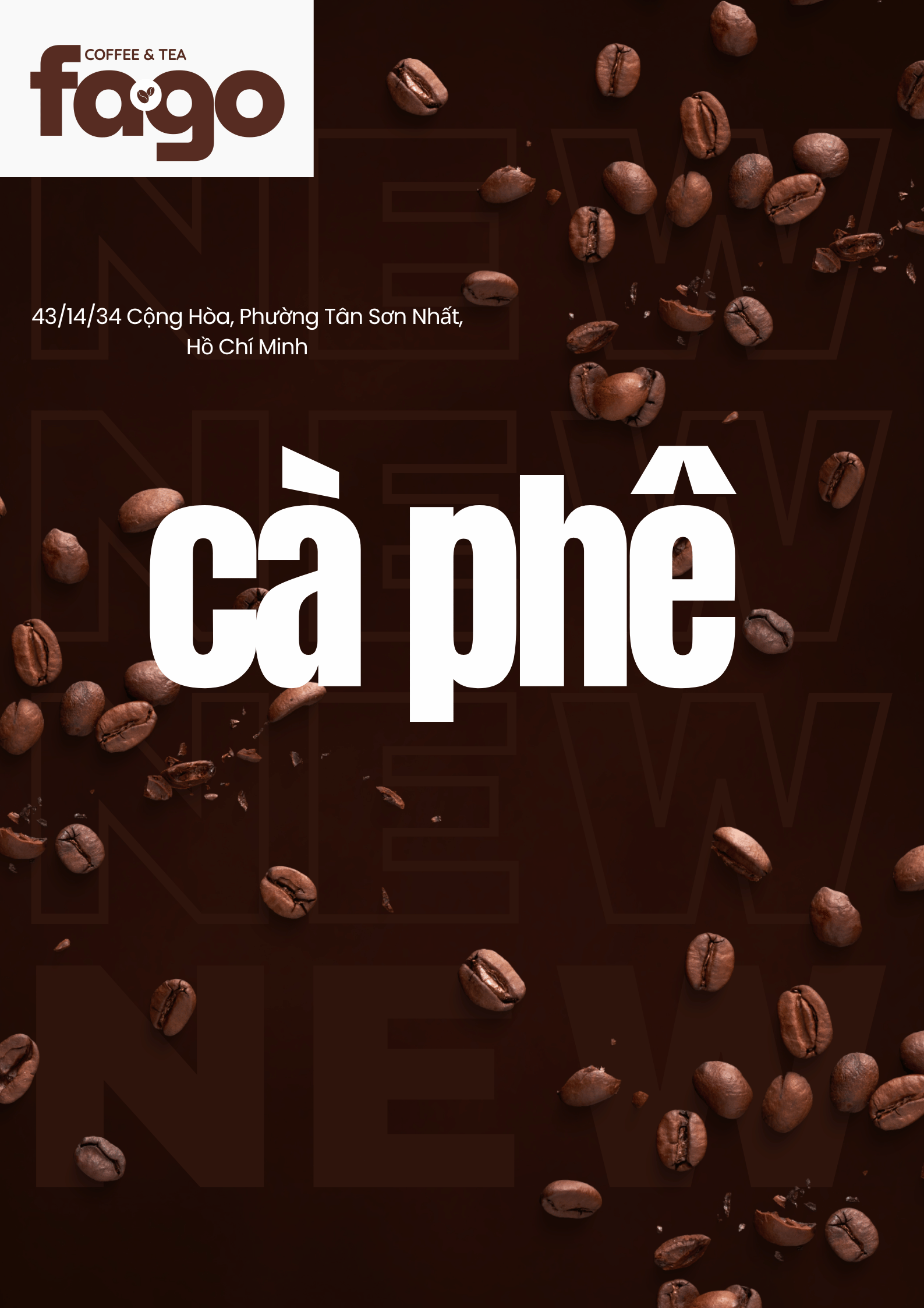 cà phê